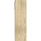 Ekena Millwork Imperial Slat Rough Sawn Bracket w/ Offset Brace, Douglas Fir, 8"W x 20"D x 28"H BKT0806X20X28IMP06RDF - alternate 3